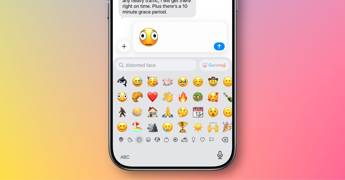 New Emojis in iOS 26.4: Your Guide to Apple's Latest Icons